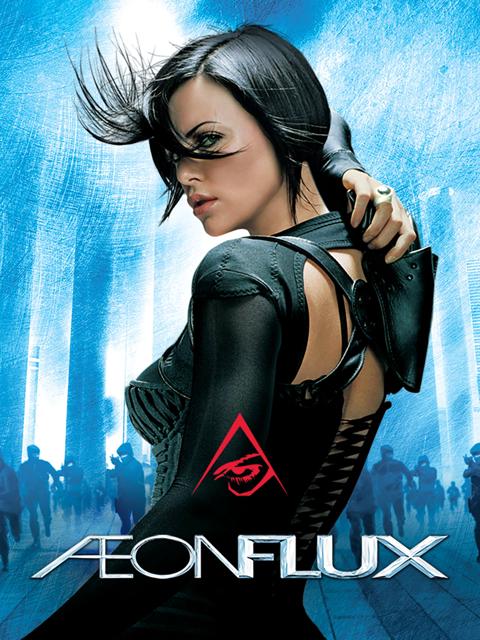 Æon Flux