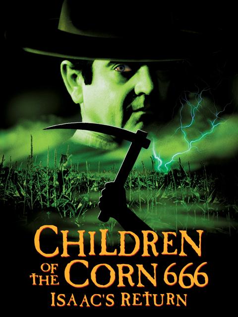 Children of the Corn 666: Isaac's Return