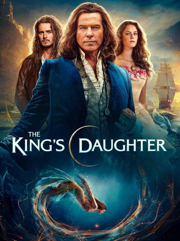 The King's Daughter