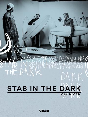 Stab in the Dark: All Stars poszter