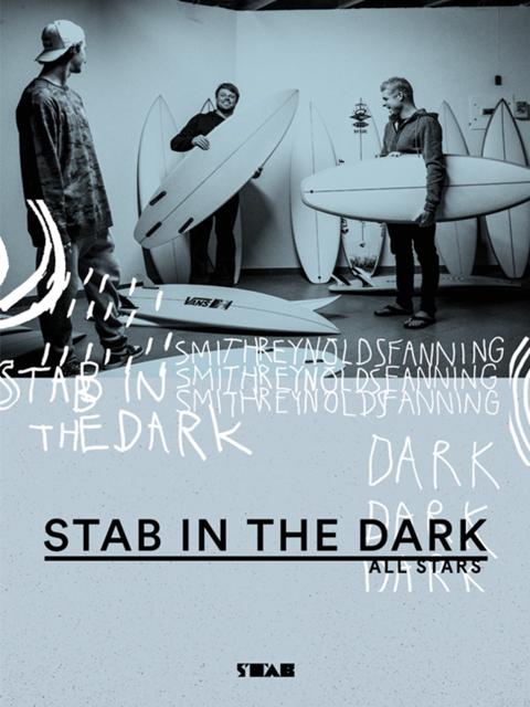 Poster för Stab in the Dark: All Stars