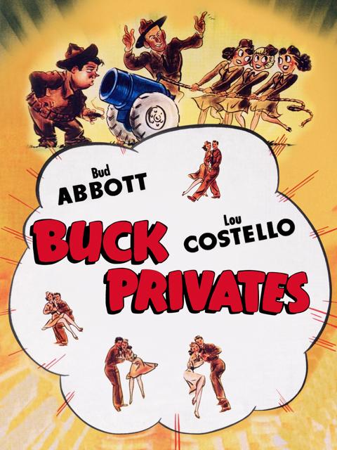 Buck Privates