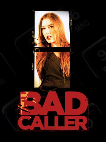Bad Caller poszter