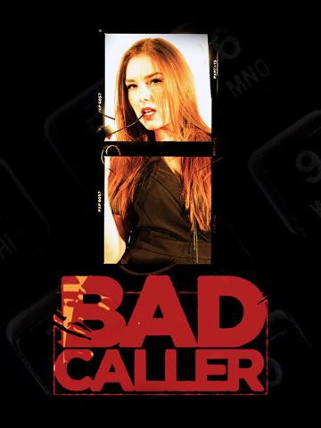 Bad Caller poszter