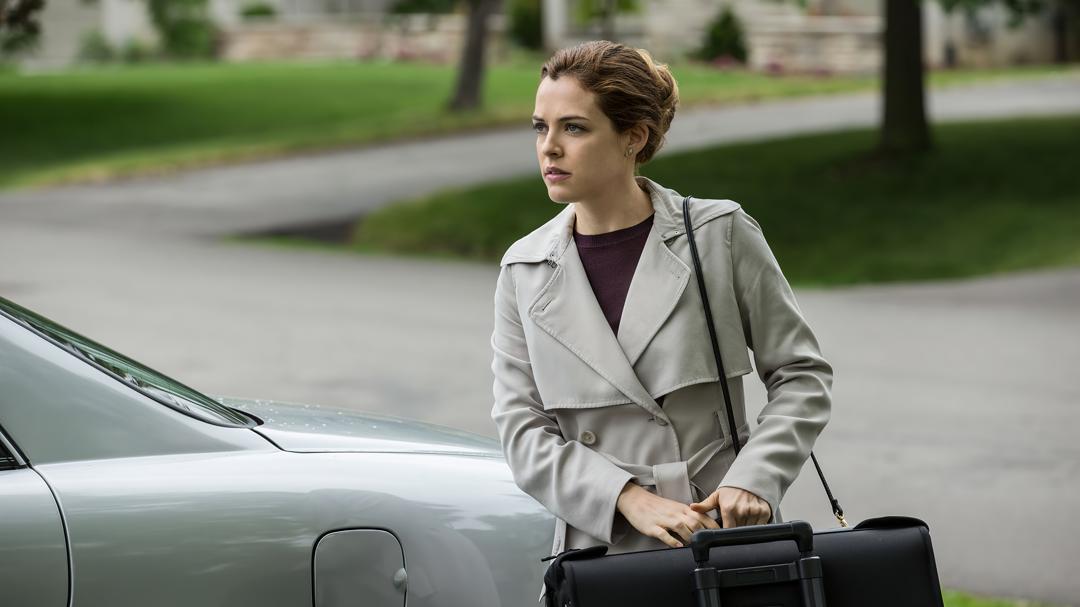 Background image for The Girlfriend Experience