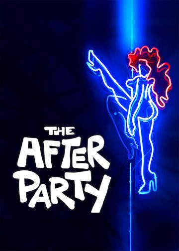 The After Party poszter
