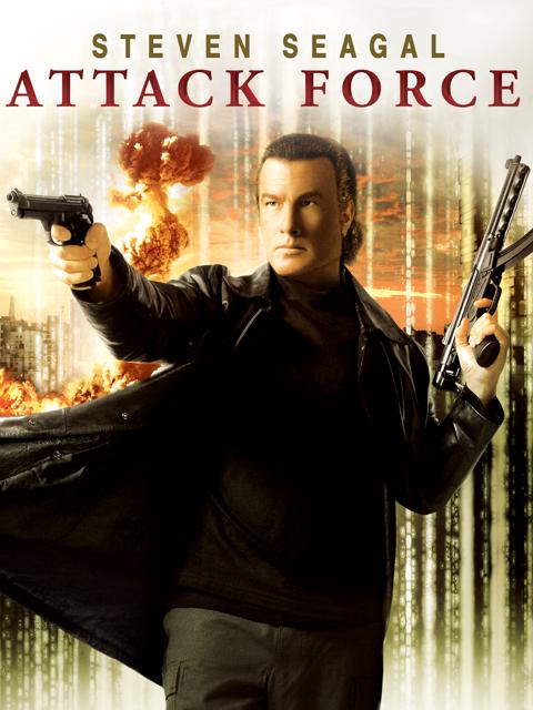 Attack Force