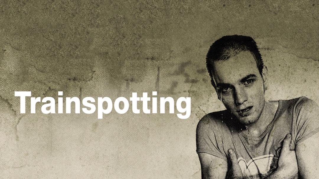 Trainspotting