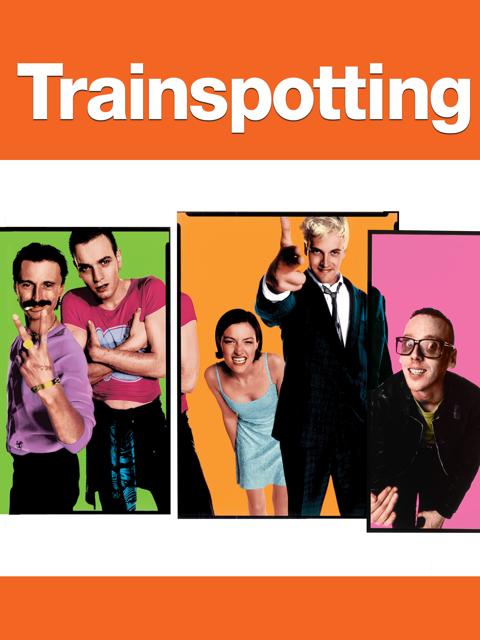 Trainspotting