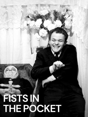 Fists in the Pocket poszter