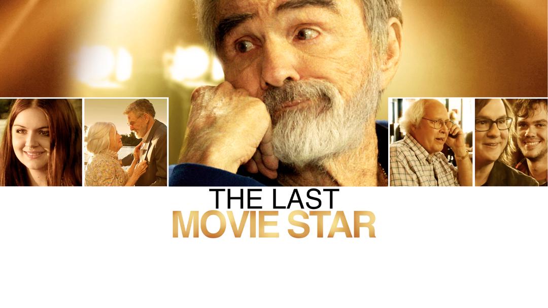 The Last Movie Star