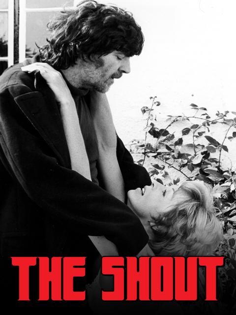 The Shout