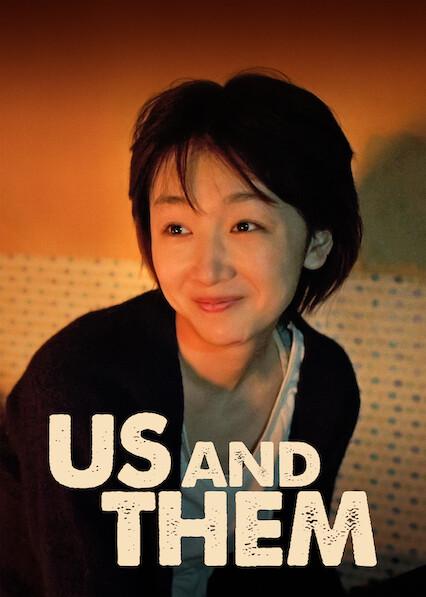 Poster för Us and Them