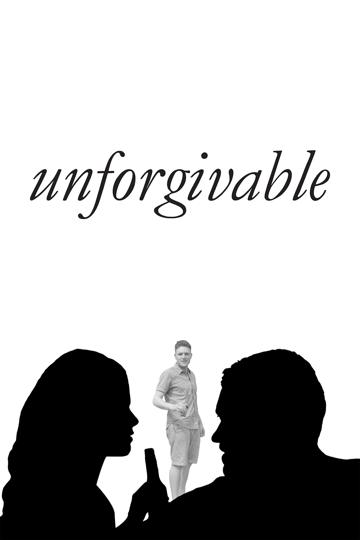 Unforgivable poszter
