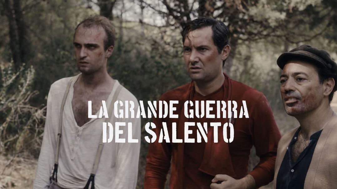 The Great Salento War