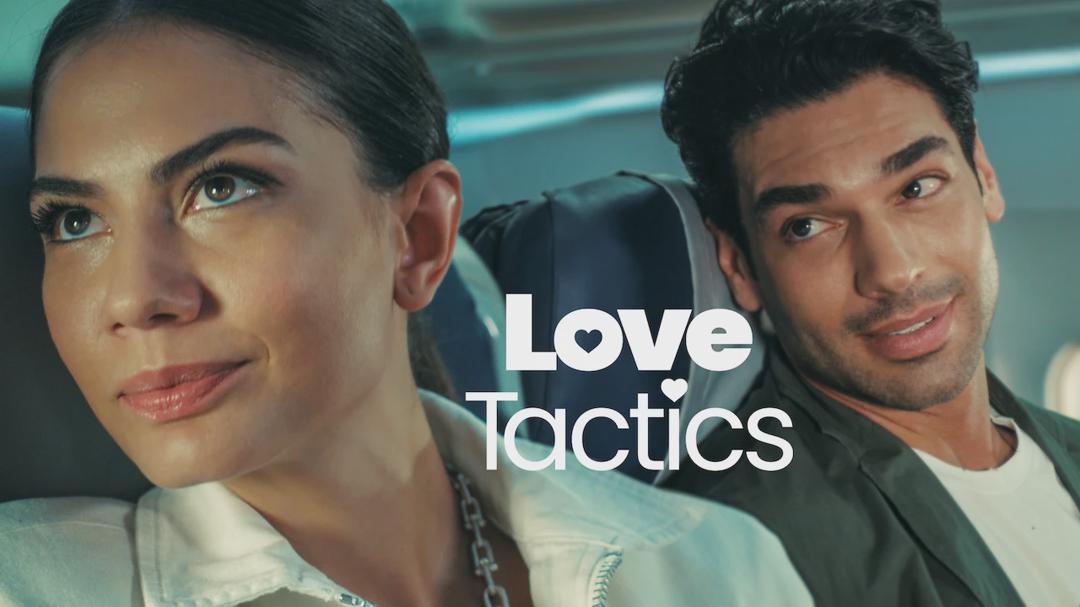 Love Tactics