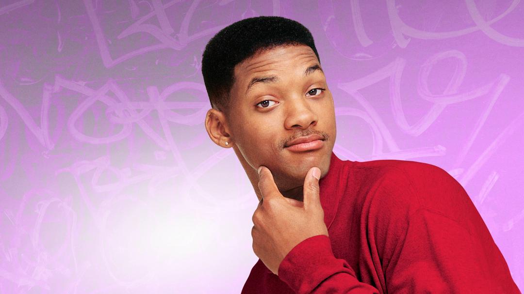 Background image for The Fresh Prince of Bel-Air