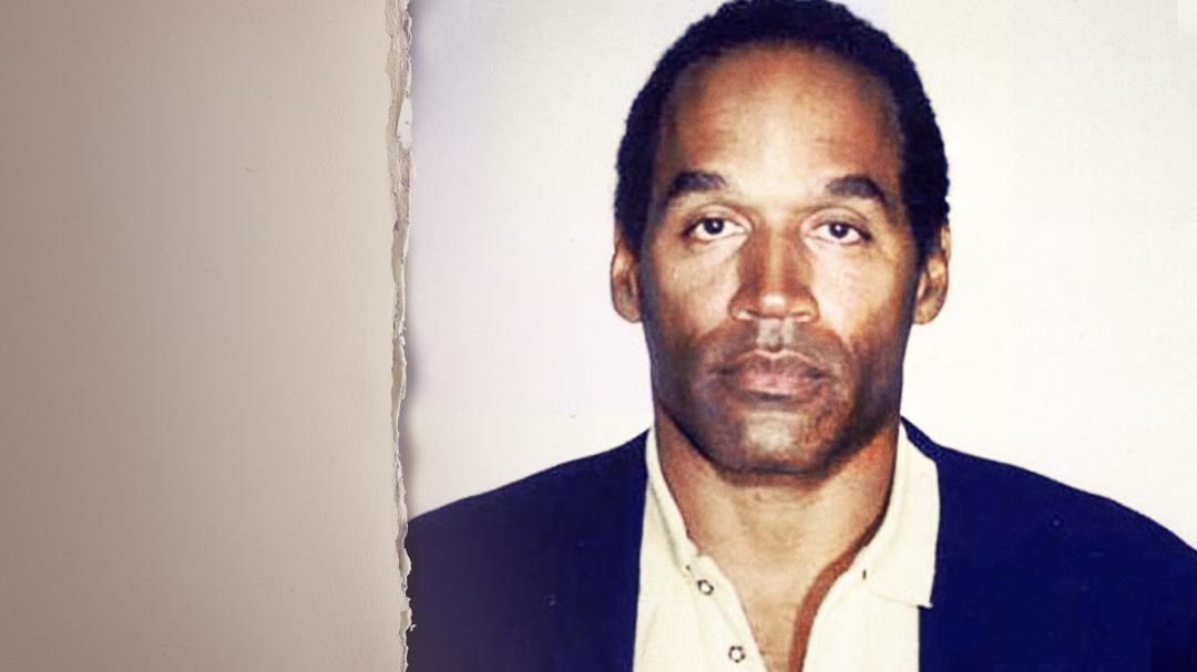 Background image for Is O.J. Innocent? The Missing Evidence