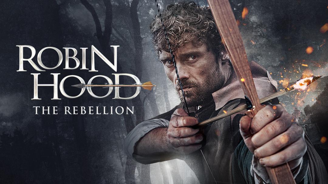 Background image for Robin Hood: The Rebellion