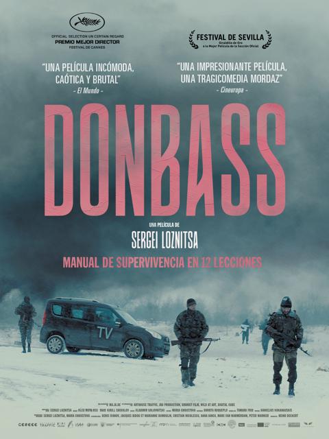 Donbass
