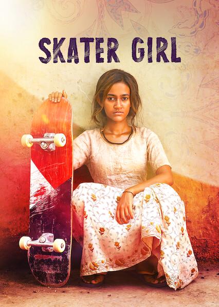 Poster för Skater Girl