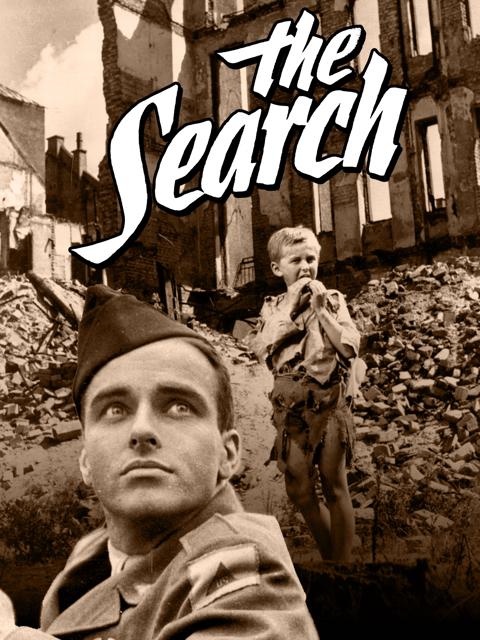 The Search