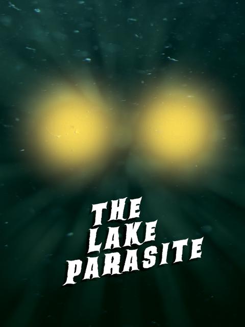 Movie poster for The Lake Parasite