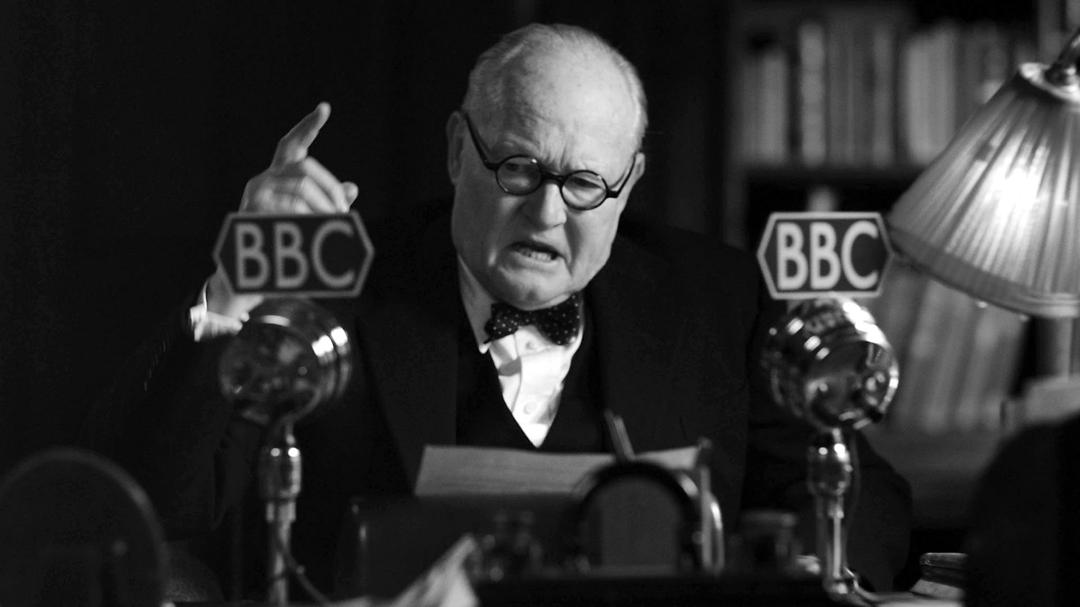Background image for Churchill: When Britain Said No