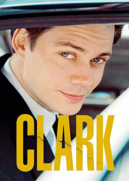 Poster för Clark