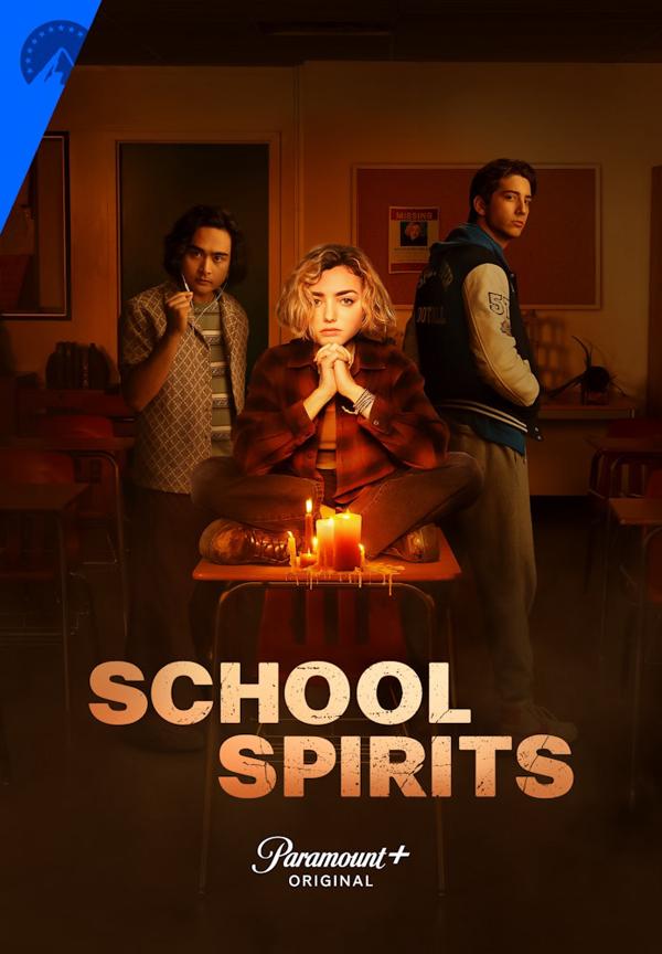 School Spirits
