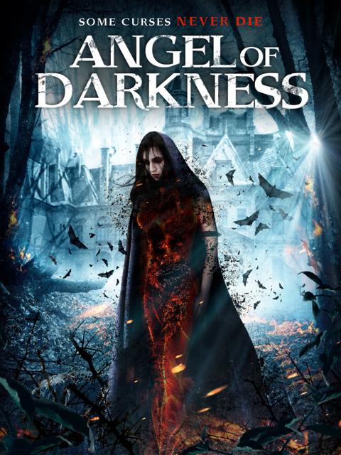 Movie poster for The Curse of Styria