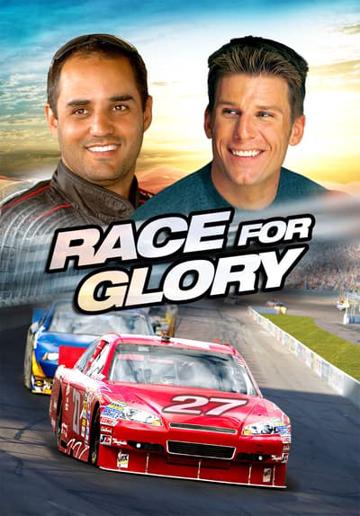 Race For Glory poszter