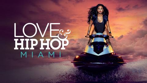 Love & Hip Hop Miami
