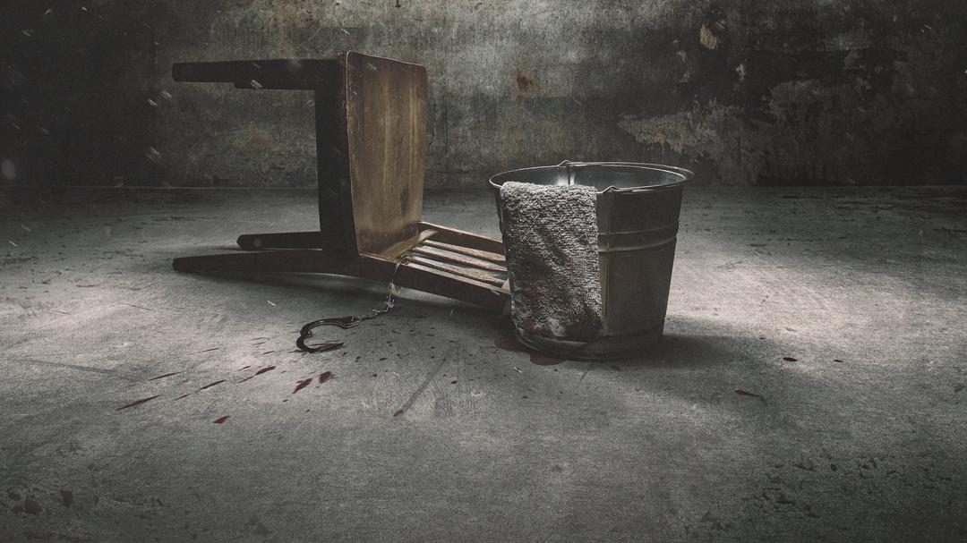 Background image for Reasonable Doubt: A Tale of Two Kidnappings