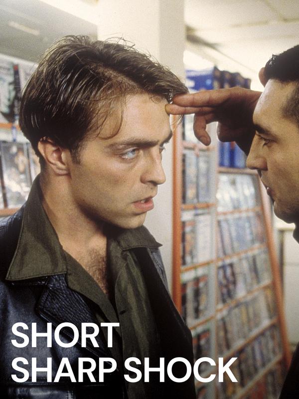 Short Sharp Shock