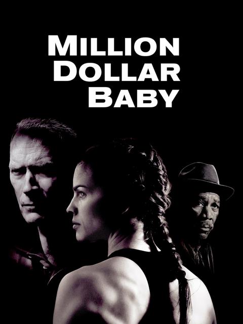 Million Dollar Baby