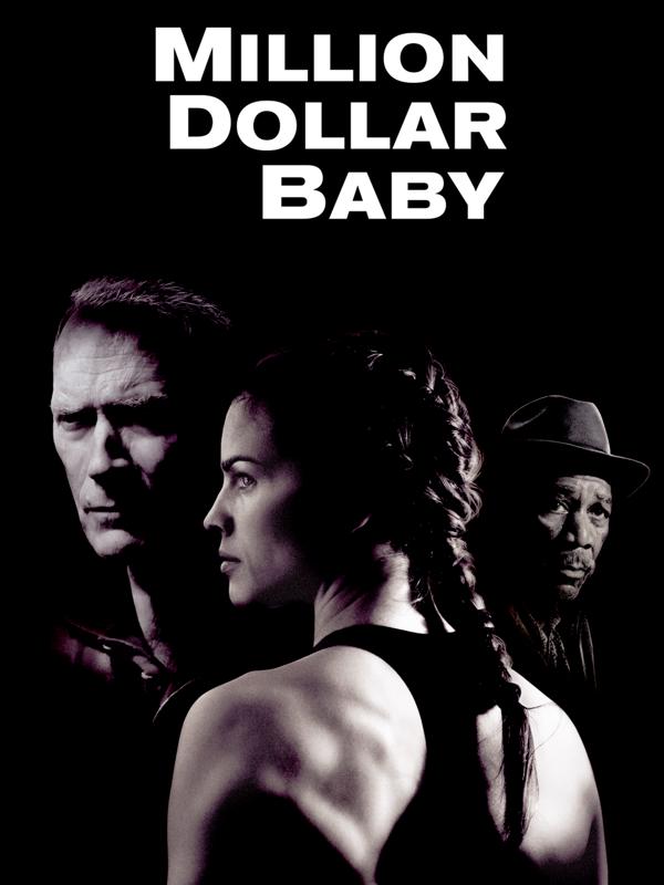 Million Dollar Baby