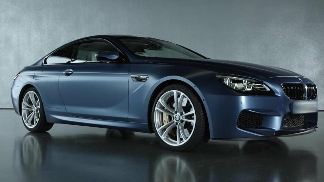 Background image for How It's Made: Dream Cars