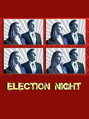 Election Night poszter