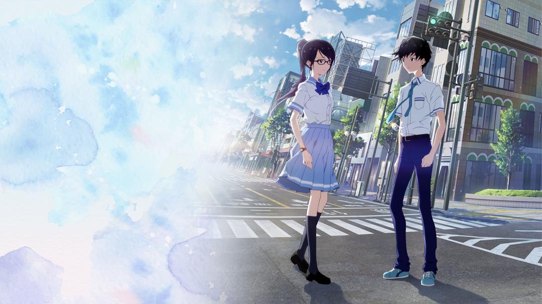Background image for To Every You I've Loved Before