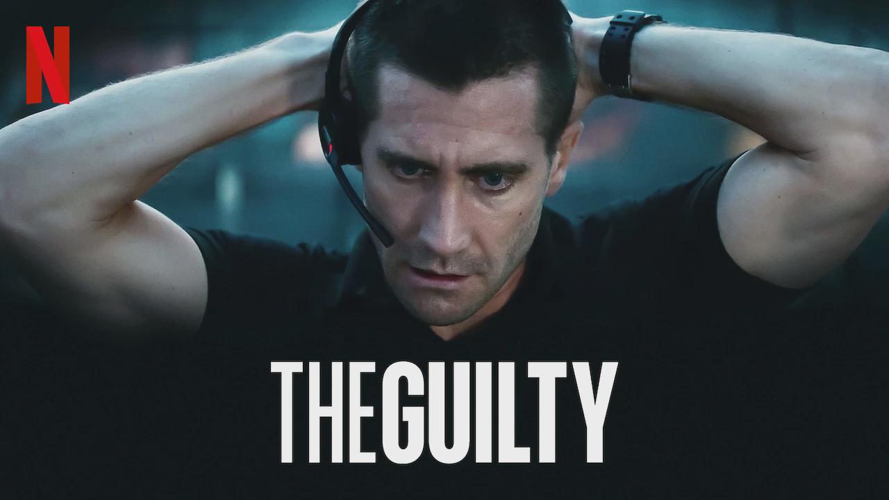 The Guilty