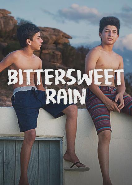 Poster för Bittersweet Rain