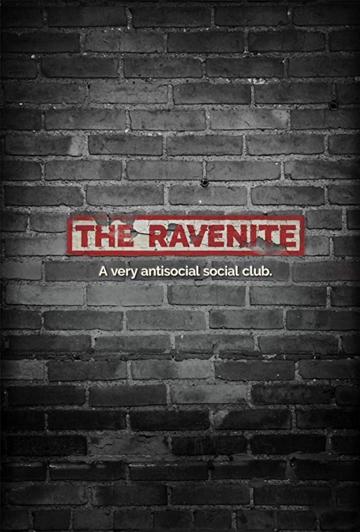 The Ravenite poszter