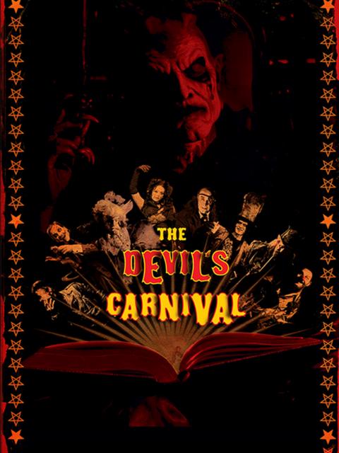 The Devil's Carnival
