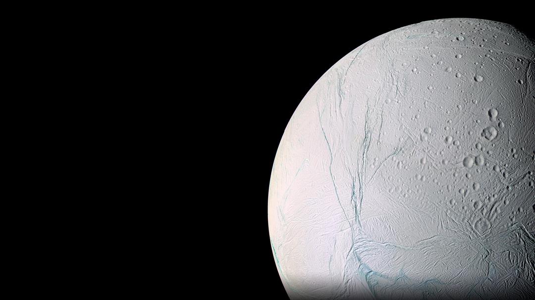 Background image for Second Genesis: The Quest for Life Beyond Earth