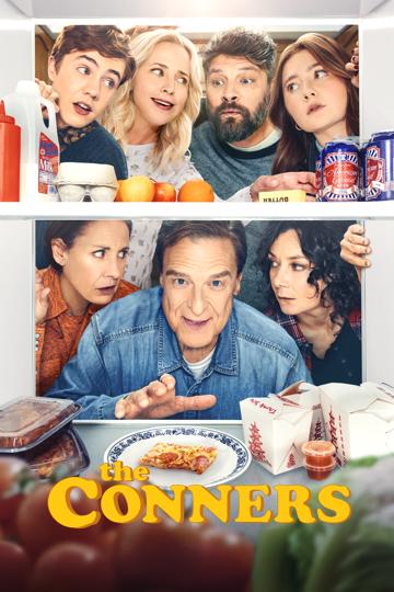 The Conners