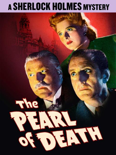 The Pearl of Death