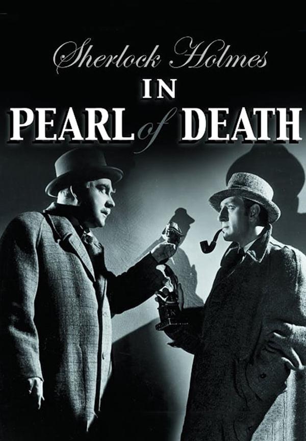 The Pearl of Death