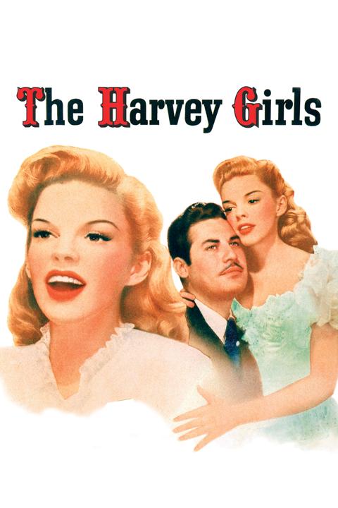 The Harvey Girls