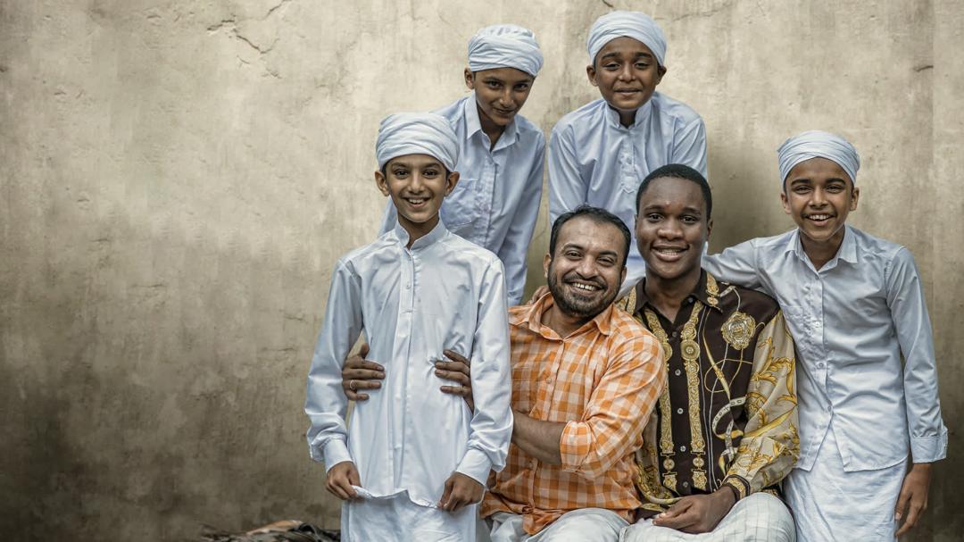Background image for Sudani from Nigeria